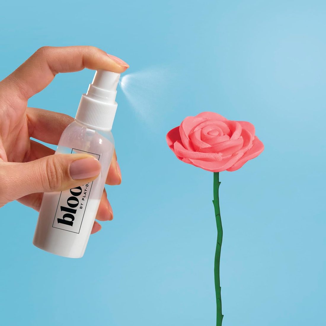Play-Doh PD Blooms Wildflower Petite Bouquet, view 6