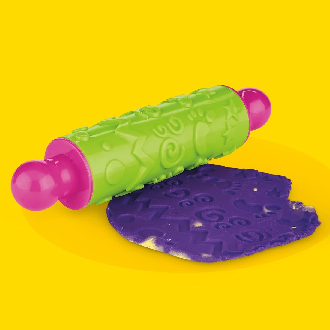 Play-Doh Kitchen Creations Cookie Creations Playset, view 5