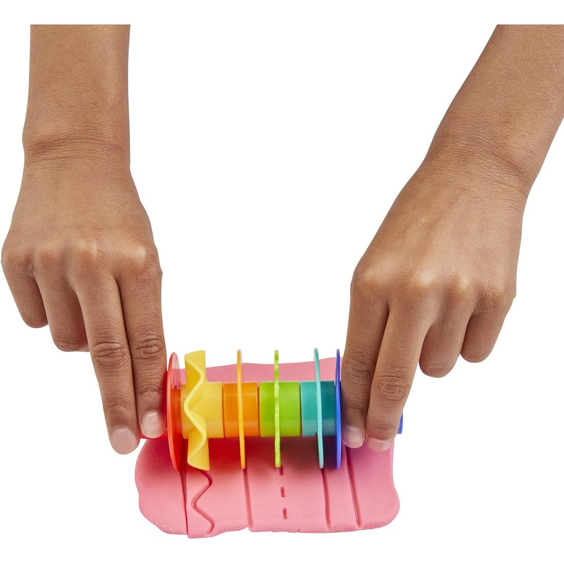 Play-Doh Grab 'n Go Activity Center, view 6