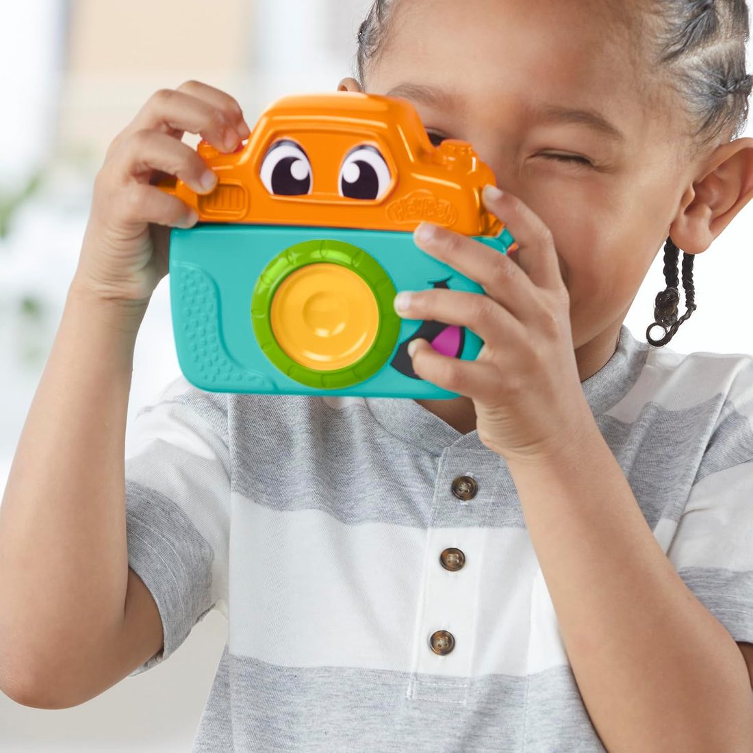 Play-Doh Photo Fun Starter Set, view 5