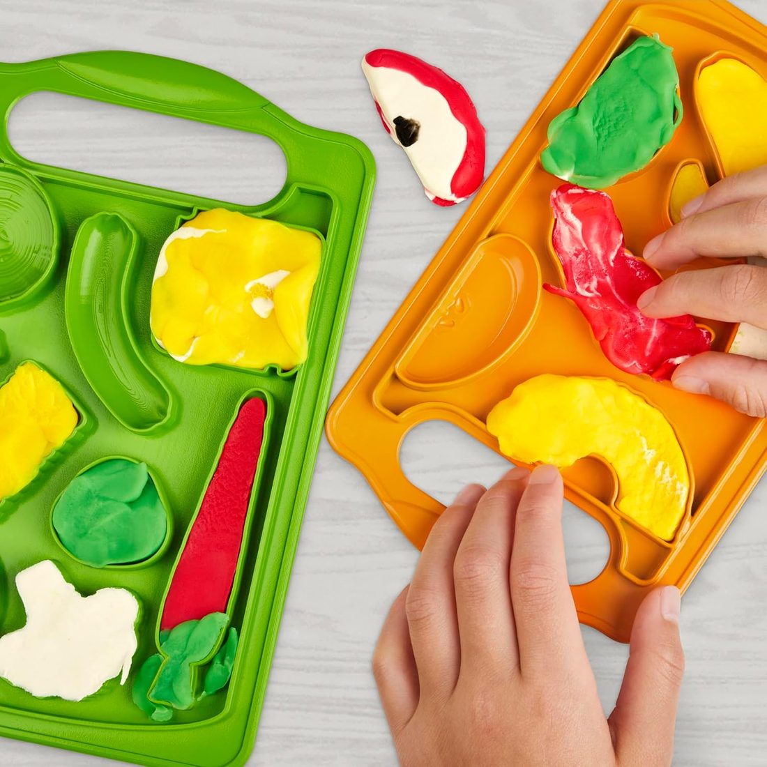 Play-Doh Pizza Slice Playset, view 5