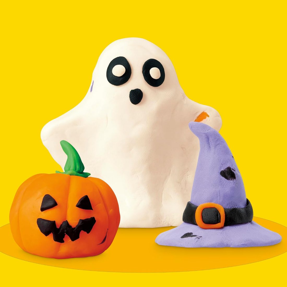 Play-Doh Spooky Colors 30-Pack of 1-Ounce Sticks, view 2