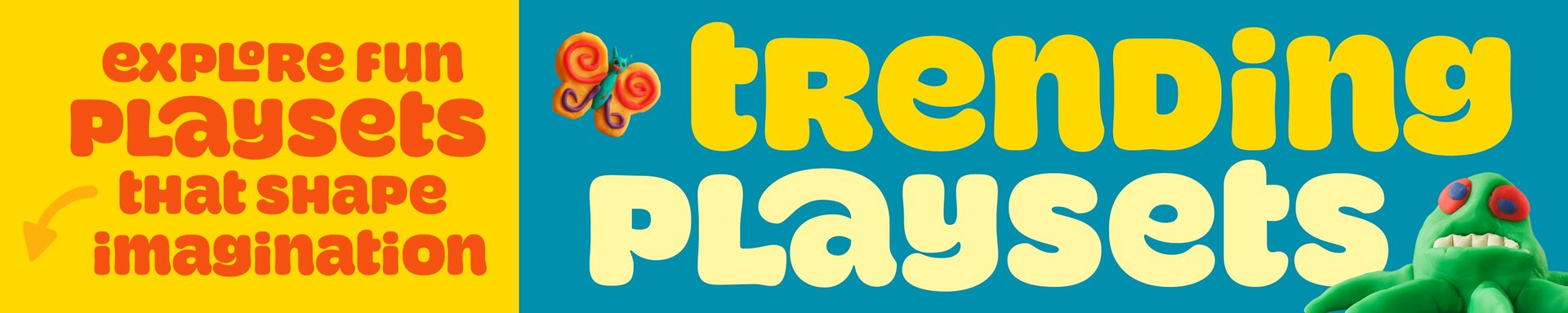 Play-Doh Kitchen Creations Playsets