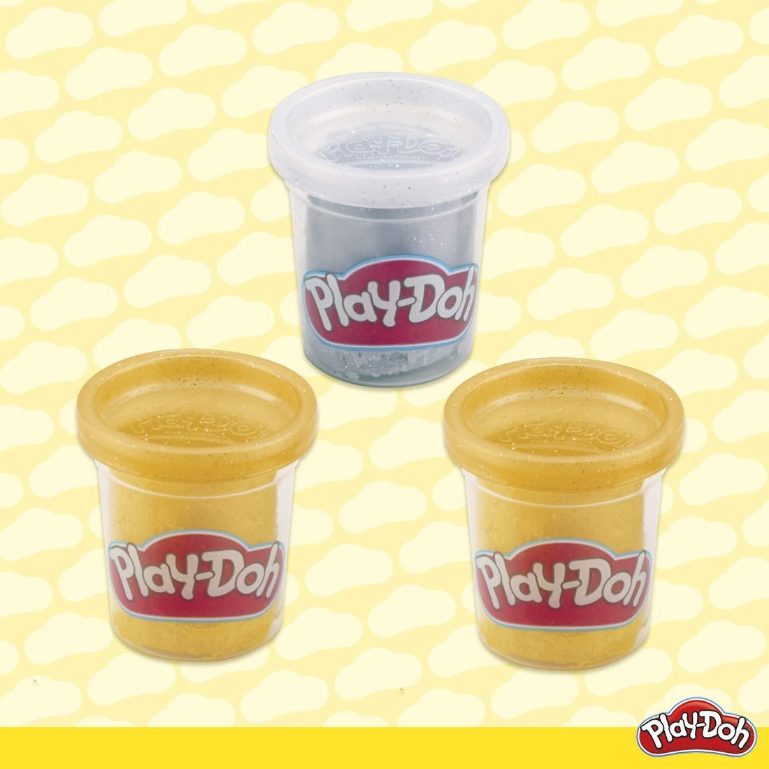 Play-Doh Unicorn Theme 13-Pack, view 6